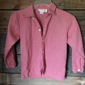 Vintage top